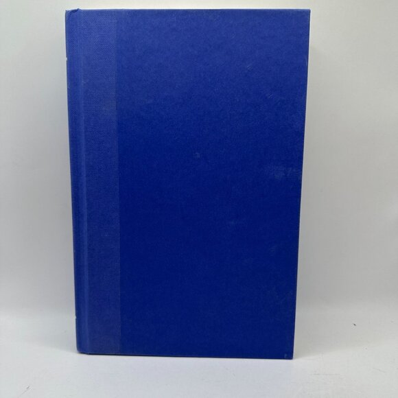 Simon & Schuster Other - Jeffery Deaver The Blue Nowhere Hardcover